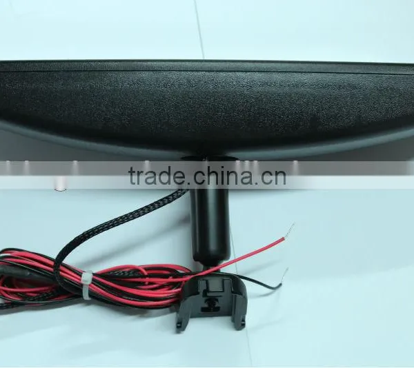 Latest Toyota Highlander Car Rearview Mirror/auto Dimming Function Night Drving Best Choice photo-2