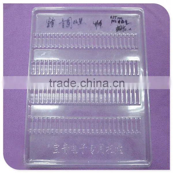 2015 Factory Hardware Package Blister Tray photo-4