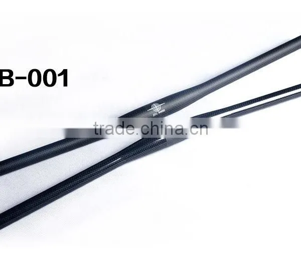 New Arrival Mountain Bike 3K Carbon Handlebar,flat/rise Carbon Mtb Handleabrs Size in 31.8*720mm Mtb Bike Parts photo-4