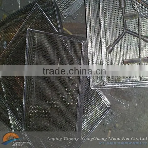 Basket(Basket, Rack,Fruit Basket. Food Basket. Dish Basket. Tableware Rack)