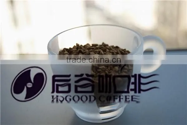 Freeze Dried Instant Coffee photo-4