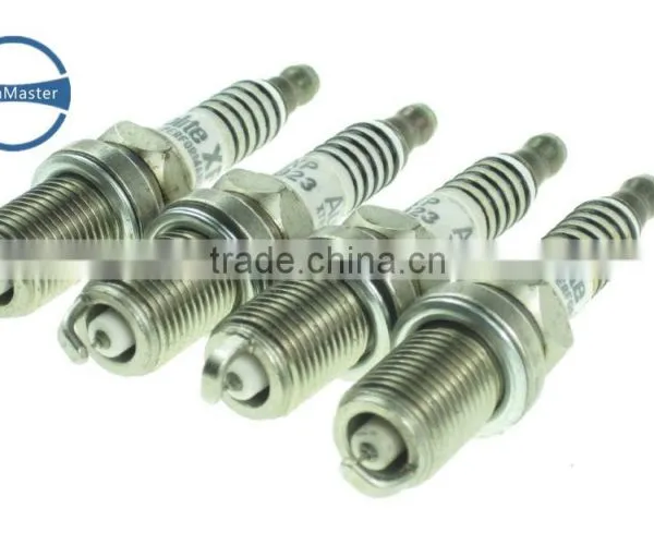Spark Plug DIFR5C-11/1822A068/DIF5RC-11 for MITSUBISHI With Nickel Plated Housing Preventing Oxidation, Corrosion