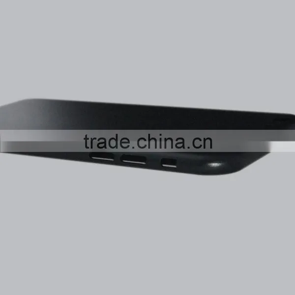 Stamping and Cnc Machining for Charging Treasure Shell and Moblile Phone Shell photo-2