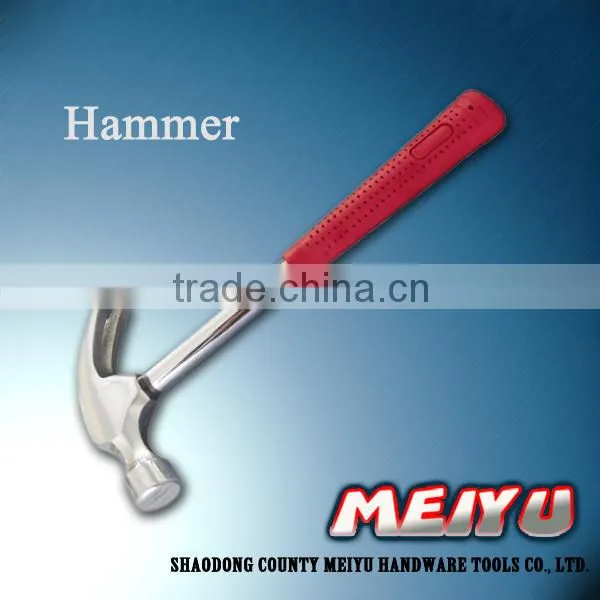 Claw Hammer photo-3