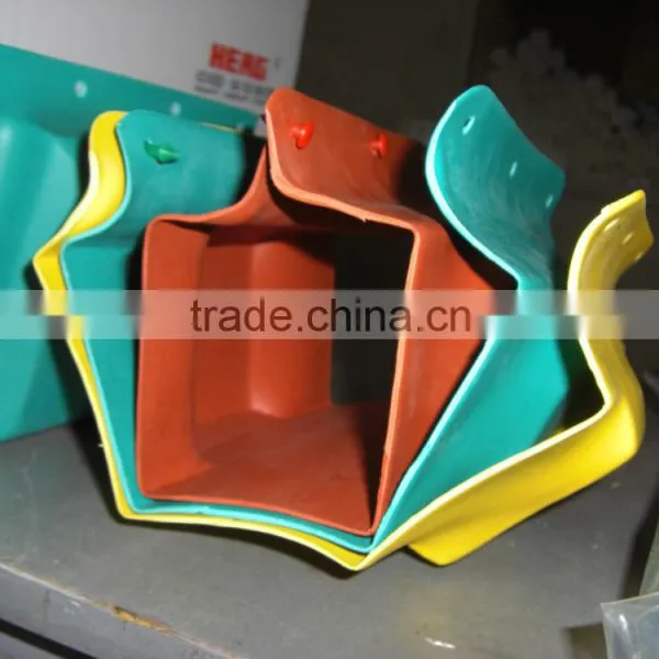 Heat Shrinkable BUS-Bar Tie-in Shaped