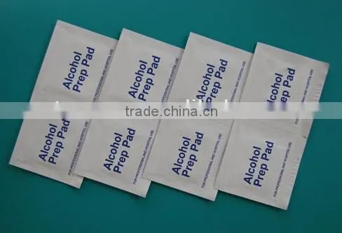 Sterile Alcohol Cotton Swab photo-2