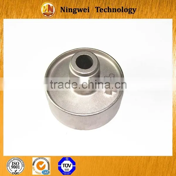 Precision Casting Bushing Bearing/investment Casting Copper Sleeves