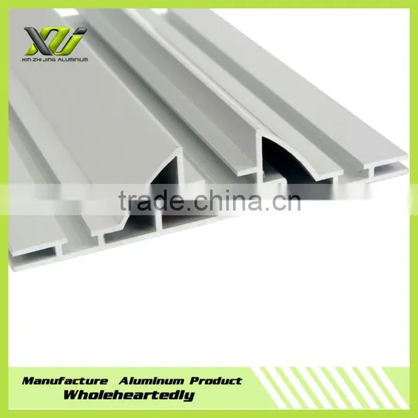 2016 Fabric Light Box Aluminium Profile System photo-3