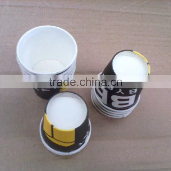 Disposable 2.5oz Paper Cup photo-6