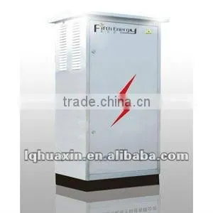 Low Voltage Dynamic Industrial Power Factor Saver
