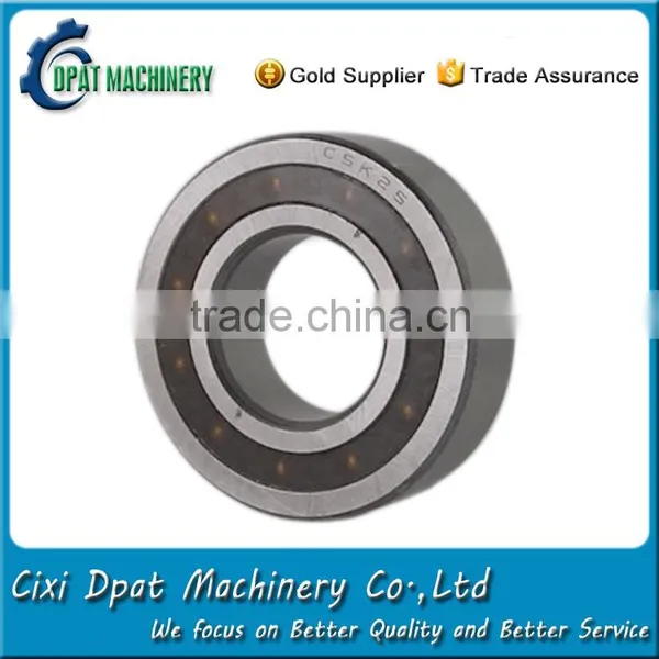 35x72x17 High Torque Sprag Clutch One Way Bearing Csk35 photo-2