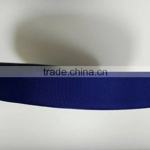 High Quality Grosgrain Ribbon for Printer Ribbon, Gift Packing Satin Ribbon photo-3