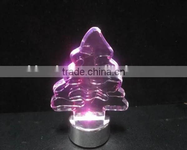 Christmas Tree Magic Light photo-5