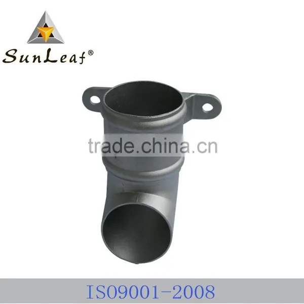 SunLeaf Aluminum Die Casting Mould Maker Die Cast photo-3