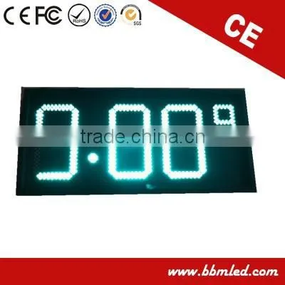 Customized Newest Led Oil Price Sign photo-4