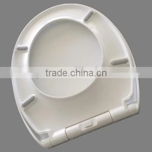 Slim Thermosetting wc Toilet Covers Toilet Base Covers photo-6