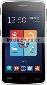 Touch Screen Android Barcode Reader PDA With BT WIFI photo-5