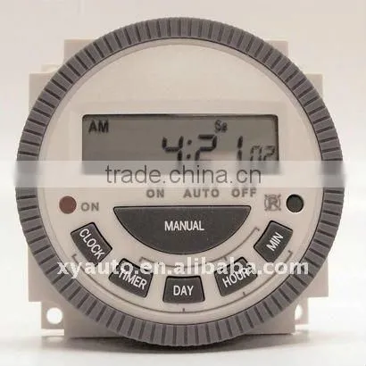 Electric Intermatic Timer Switch