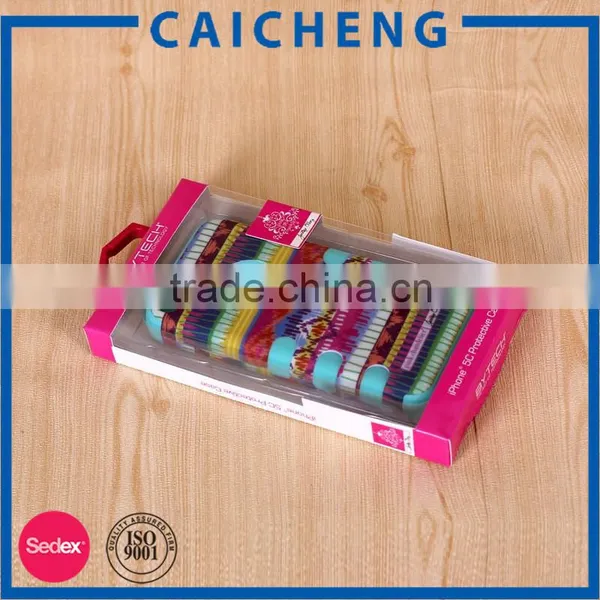 Fancy Smartphone Packaging Box Laptop Packaging Box photo-6