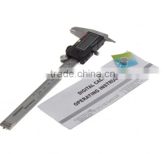Z018 Digital Vernier Caliper 300mm photo-2
