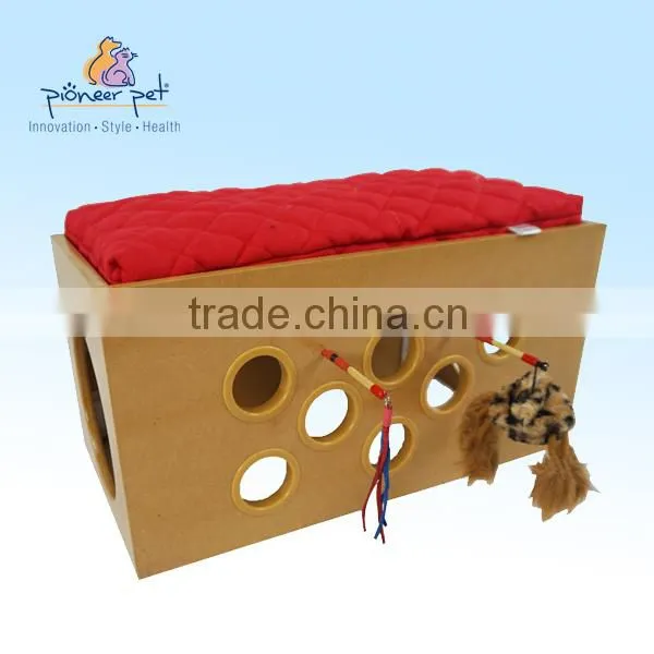 Bootsie's Bunk Bed and Playroom
