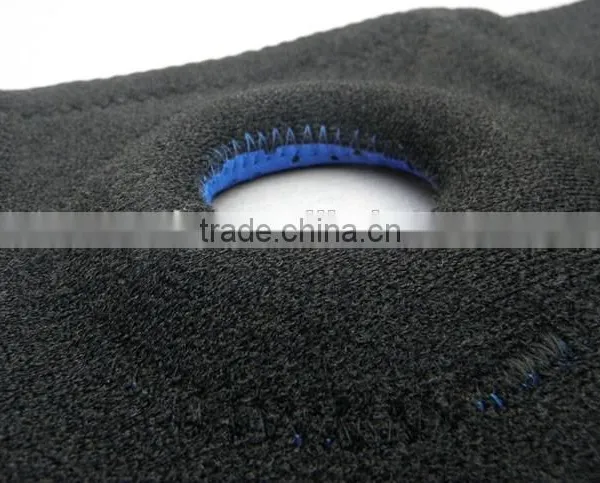 Neoprene Sports Breathable Knee Support With Four Springs photo-6