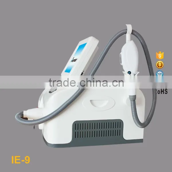 Hot Newest Hair Removal Laser Facial Skin Rejuvenation Ipl Machine photo-5