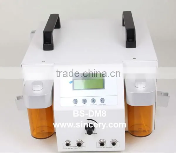 Diamond Dermabration Beauty Equipment Multi-functional Beauty Device photo-2