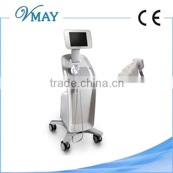 Non Invasive Hifu Body Slimming Machine Lipo Slimming Sonix for Beauty Salon FU-18S photo-5