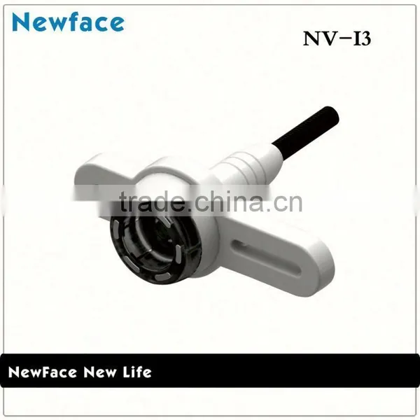 NV-I3 4 in 1 Cavitation Cavitation and Radiofrequency Slimming Machine photo-5
