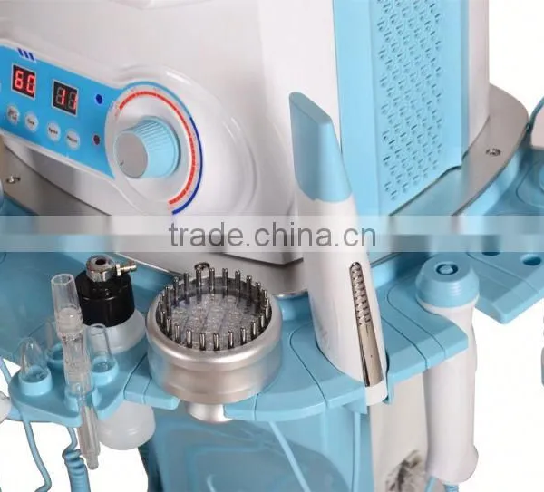NV-9000 Salon Dust Face Mask Beauty Equipment 11 in 1 Beauty Care Equipment photo-2