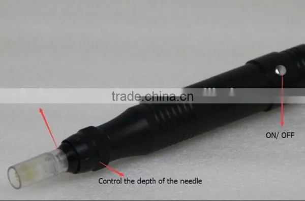Facial Care Beauty Device Korean Model Selling Derma Pen for Clinic photo-5