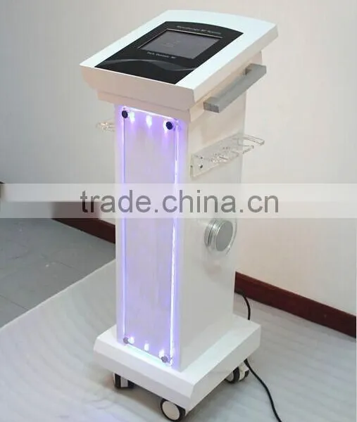 Skin Whitening 2015 Hot Sale !!! NL-SK2 PDT Led Phototherapy Light Equipment With Multi-functions Beauty Mahcine 2015 Clinic photo-3