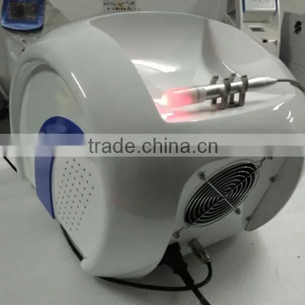 Hot 980 Diode Laser 980nm Diode Veins Removal Machine photo-3
