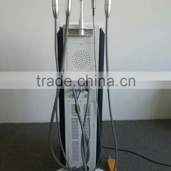 RF Fractional rf Wrinkle Removal and Skin Rejuvenation/Micro Needle rf Needle Machine photo-2