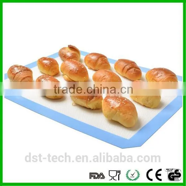 Large Silicone Baking Mat photo-2
