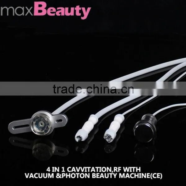 M-S4 Import Opportunities Cavitation Body Massager Slim Cavitation and rf photo-2