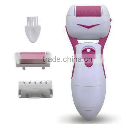Popular Foot Callous Removal Electric Eliminator photo-3