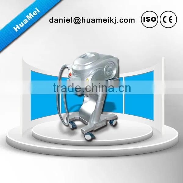 2014 Powerful 2 in 1 New Technology Ipl Machine Hair Remover photo-2