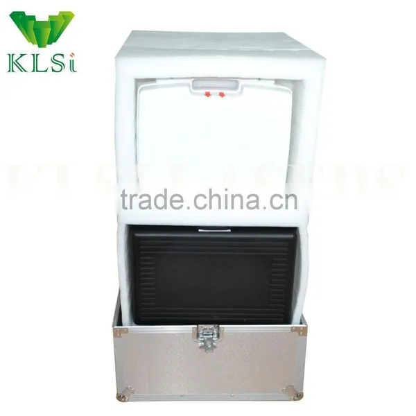 Air Cooling Systems for Laser Treatment Hair Removal !! 808nm Diode Laser for Sale photo-6