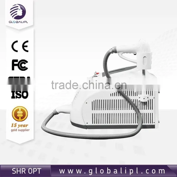 Vending 808nm Poetable Hair Laser Machines for Hair Loss photo-5