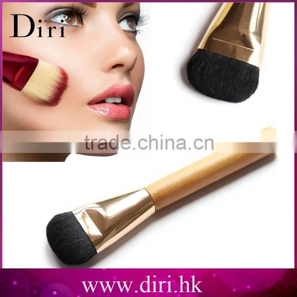 2016 New Arrival Flat Personal Care Makeup Brushes for Women photo-4
