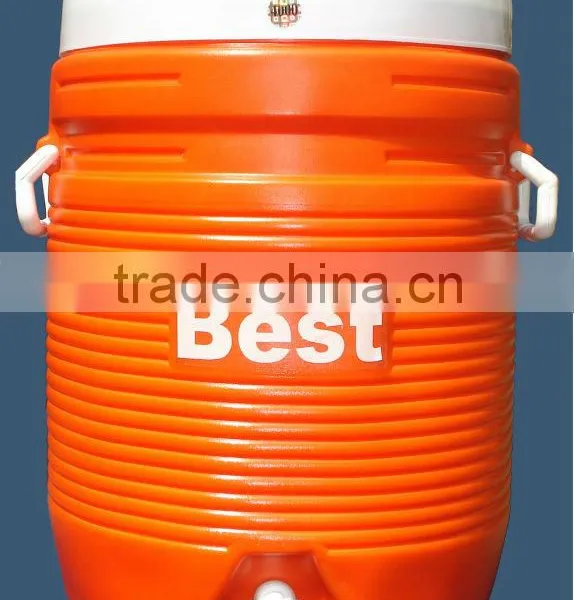 MAJESTIC 44 LITERS BEST WIDE MOUTH BUCKET WATER COOLER