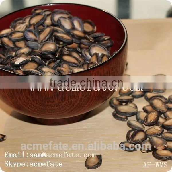 Snacks / Foodstuff / New Crop Black Watermelon Seeds A Grade photo-2