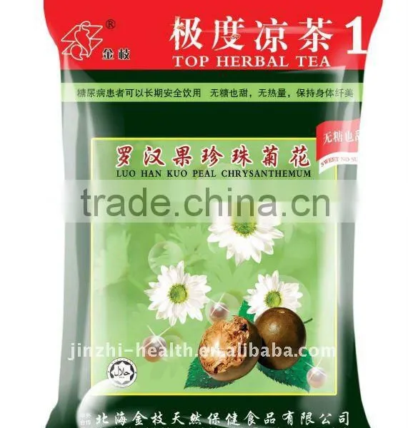 Top Herbal Tea