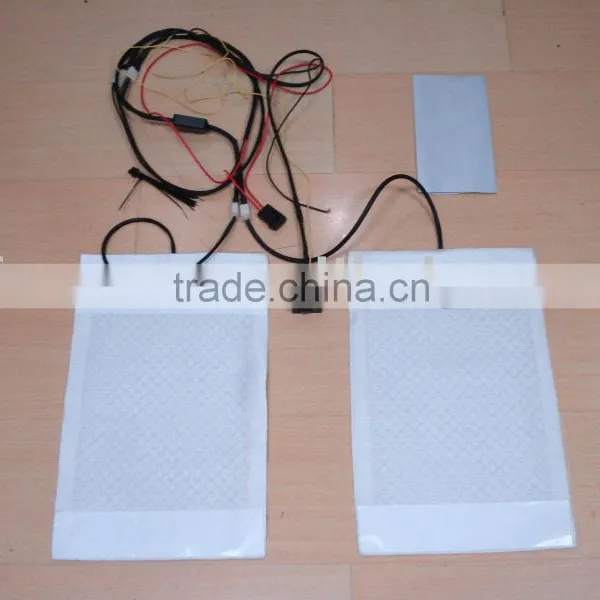 Auto Seat Heater