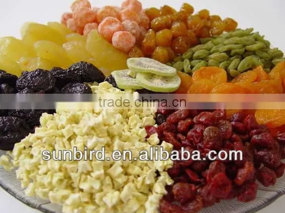 High Quality Dried Sliced Pineapple