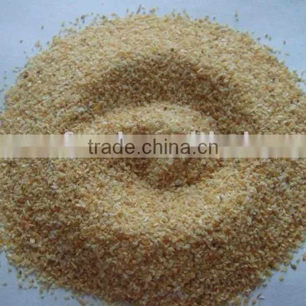Dehydrated Garlic