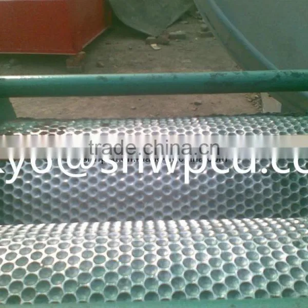 2078 Roller Granulator Fertilizer Making Machine photo-3