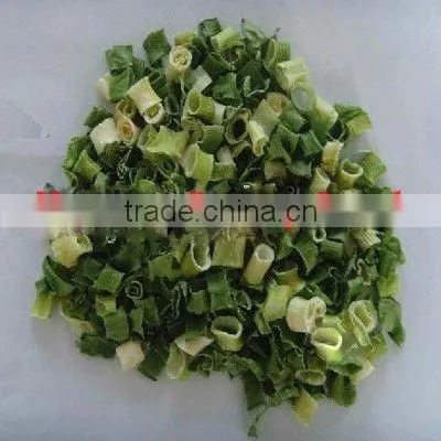 Dehydrated Chive Stalks